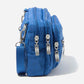 Baggallini Triple Zip Bagg