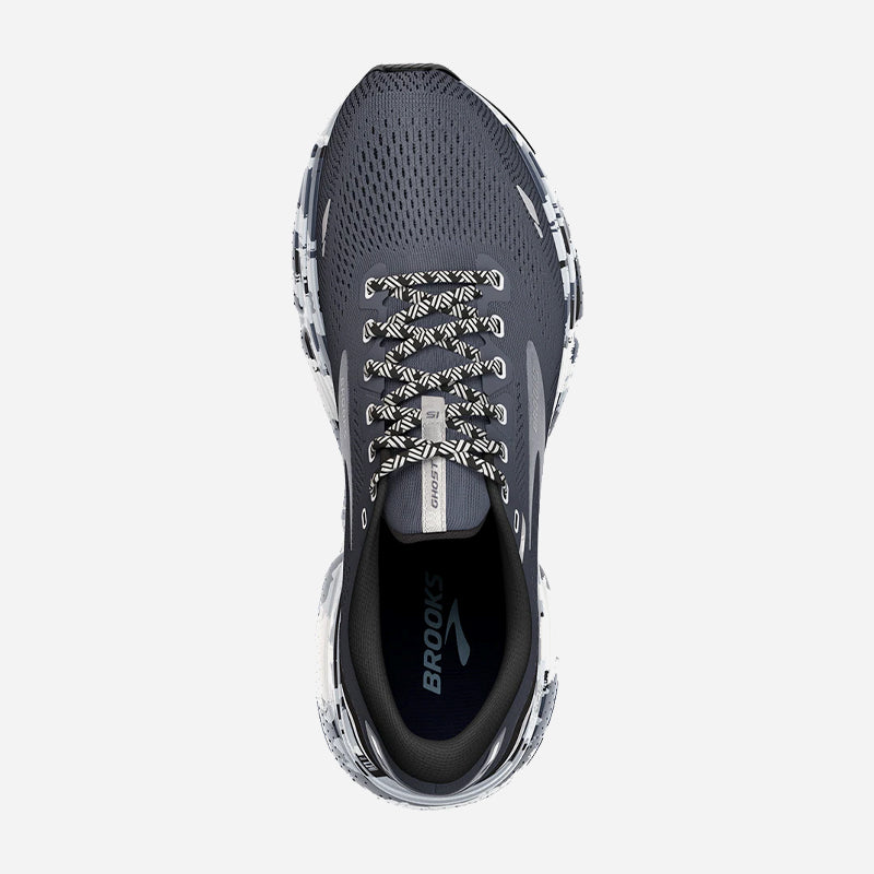 Brooks Ghost 15