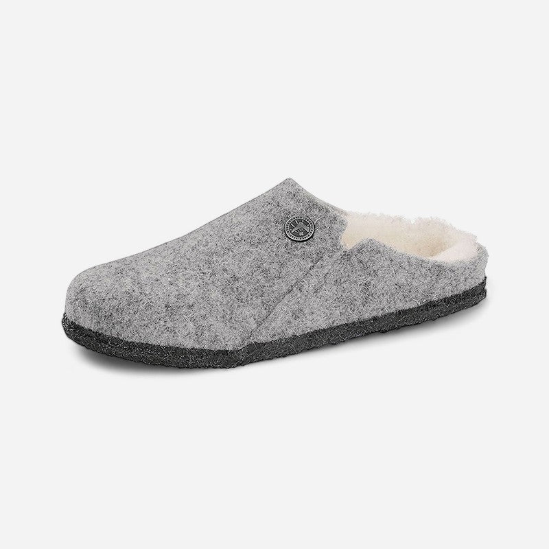 Birkenstock Zermatt Shearling Wool