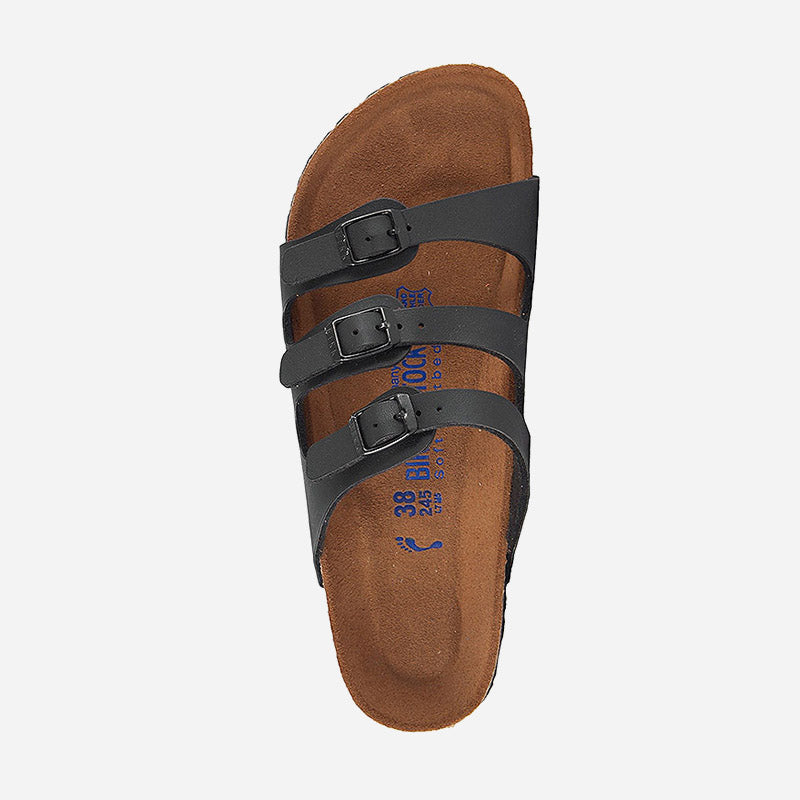 Birkenstock Florida Soft Footbed Birko-Flor