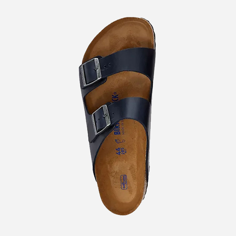 Birkenstock Arizona Soft Footbed Oiled Leather