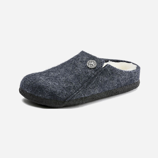 Birkenstock Kid's Zermatt Shearling Wool