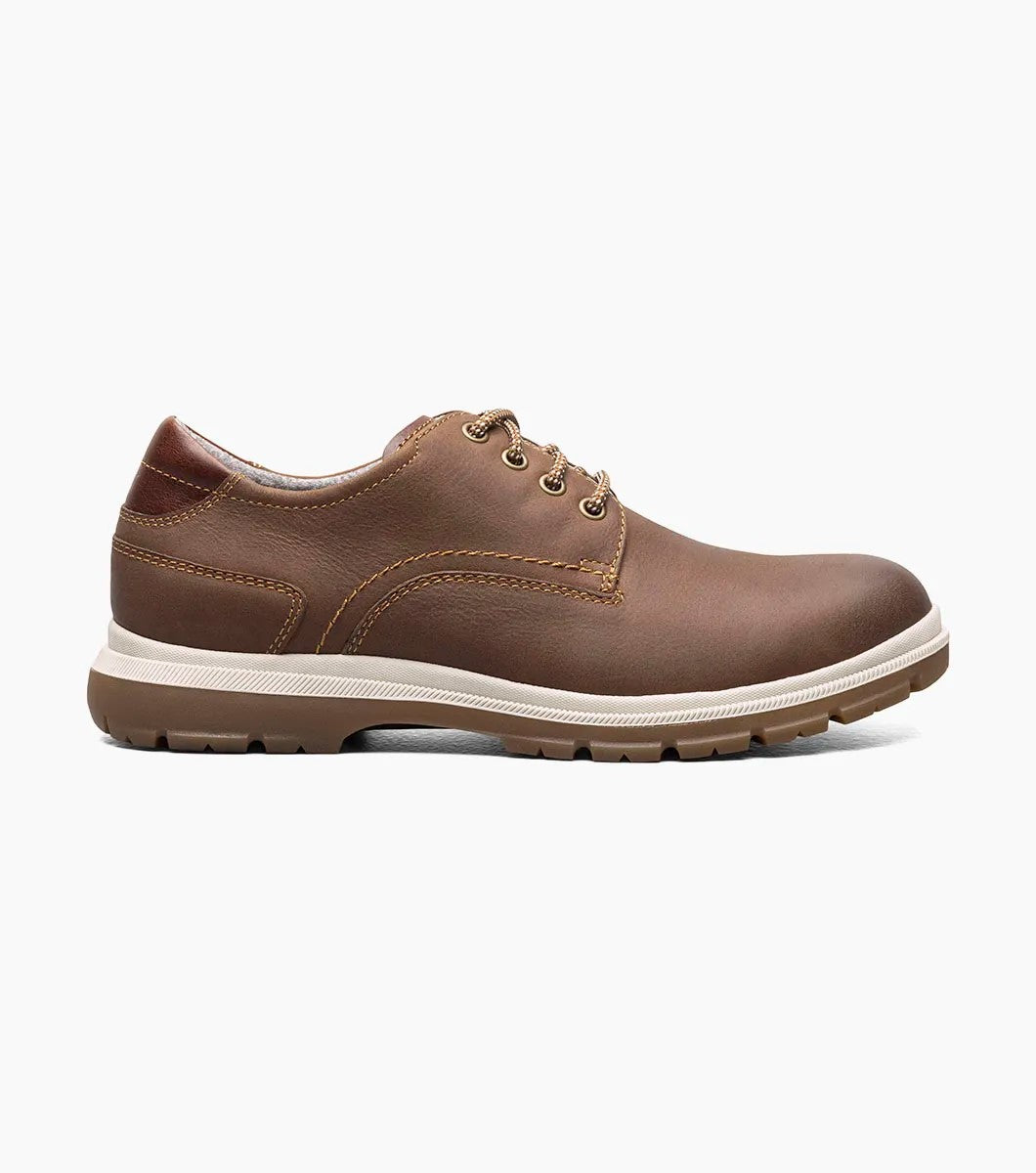 Florsheim Lookout Plain Toe Oxford