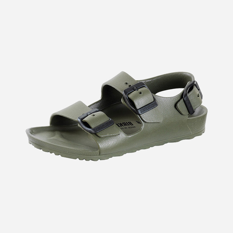 Birkenstock Kid's Milano Essentials EVA