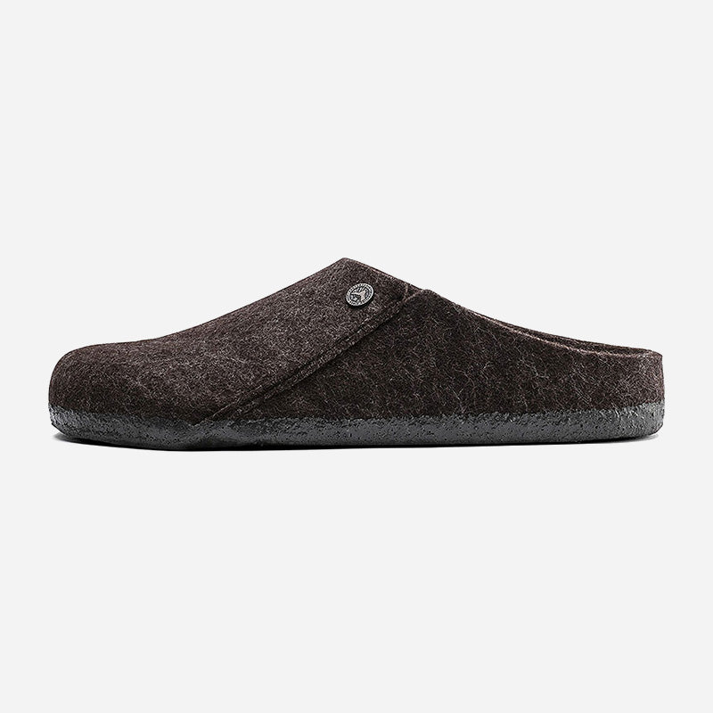 Birkenstock Zermatt Shearling Wool Felt