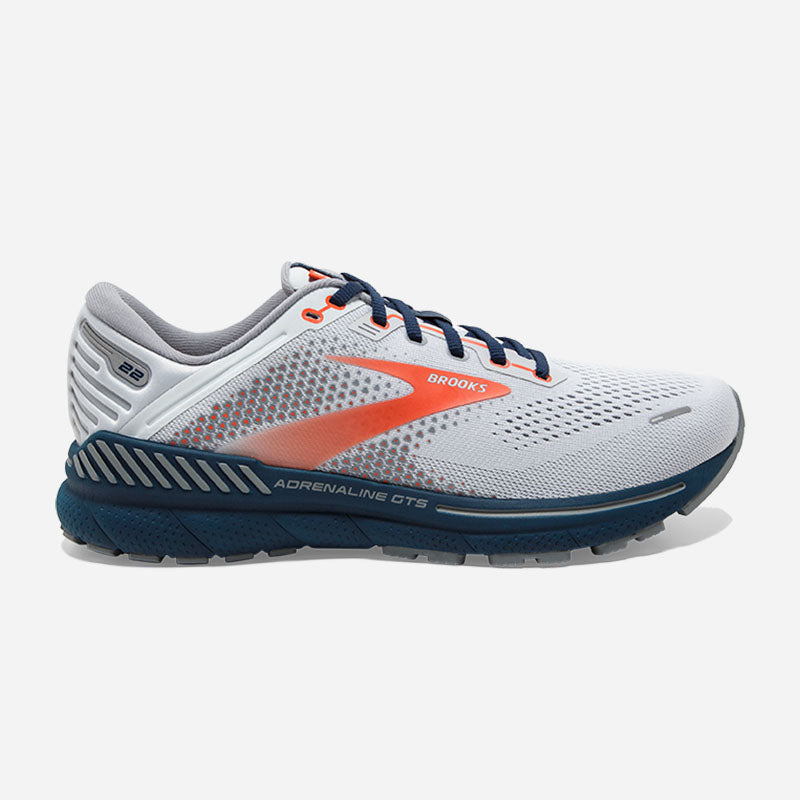 Brooks Men's Adrenaline GTS 22