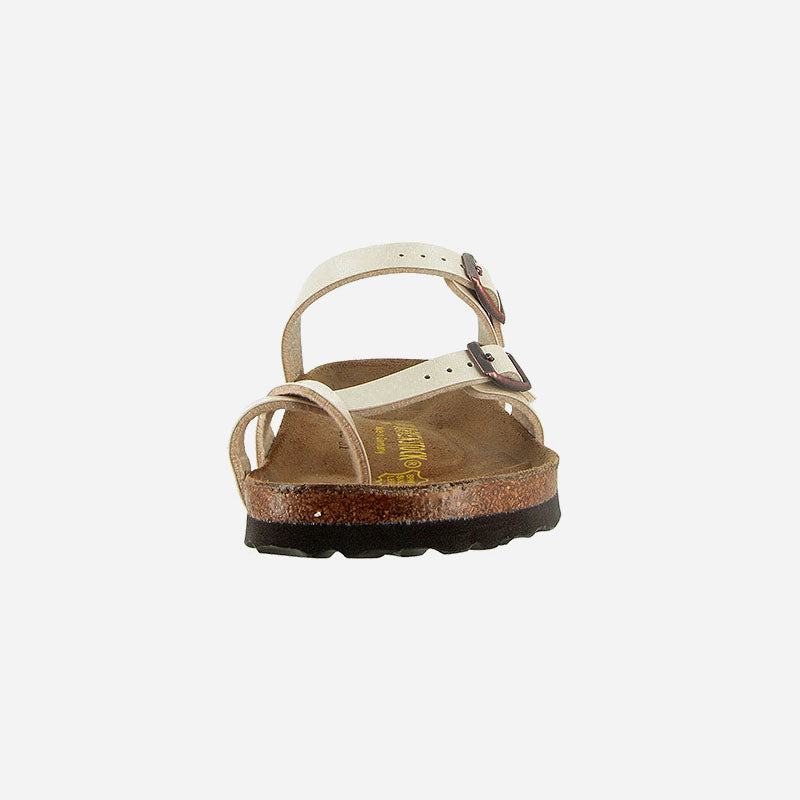 Birkenstock Mayari Birko-Flor