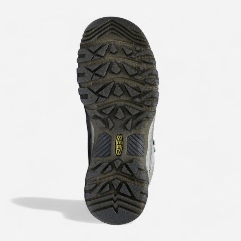 Keen Targhee IV Mid Waterproof