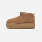 Ugg Classic Ultra Mini Platform