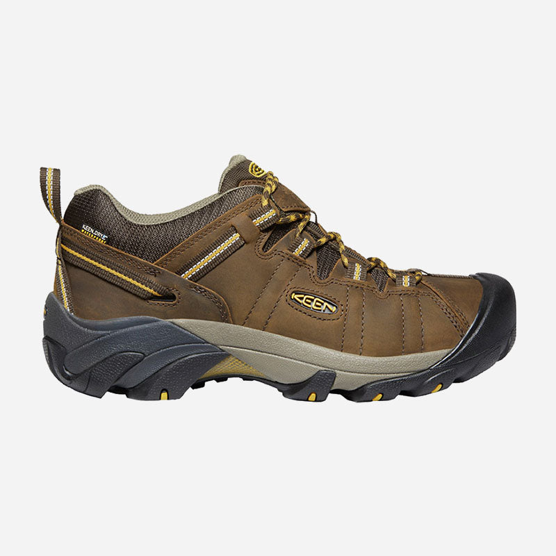 Keen Men's Targhee II Waterproof Wide