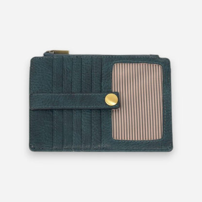 Joy Susan New Penny Mini Travel Wallet