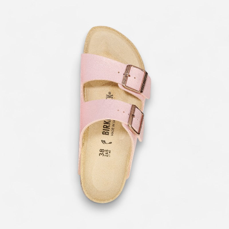 Birkenstock Arizona Lizard