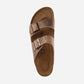 Birkenstock Unisex Arizona Soft Footbed Oiled Leather