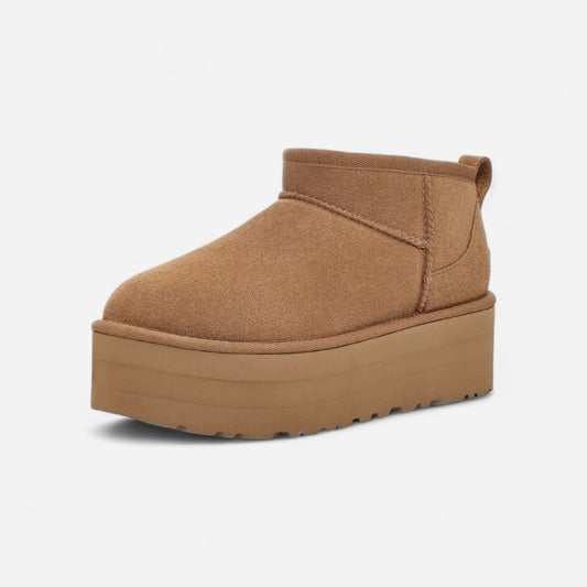 Ugg Classic Ultra Mini Platform