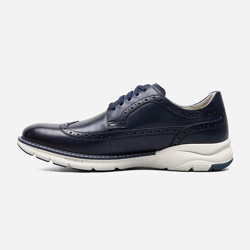 Florsheim Men's Frenzi Wingtip Oxford