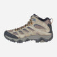 Merrell Men's Moab 3 Mid GTX