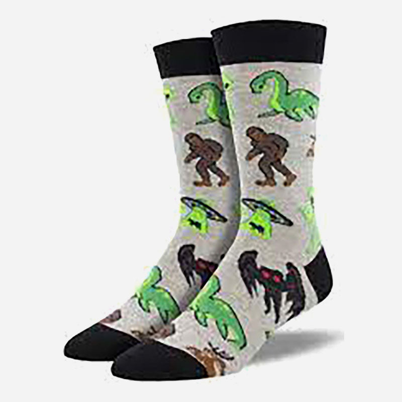 Socksmith Cryptids