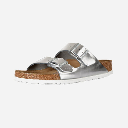 Birkenstock Arizona Soft Footbed Leather