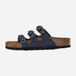 Birkenstock Florida Soft Footbed Birko-Flor