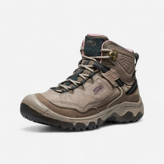 Keen Targhee IV Mid Waterproof