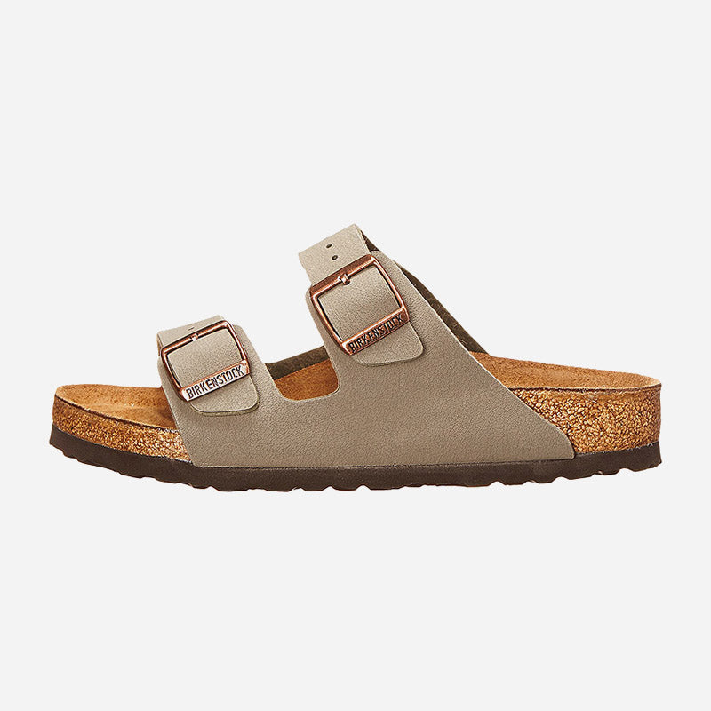 Birkenstock Unisex Arizona Birko-Flor Nubuck