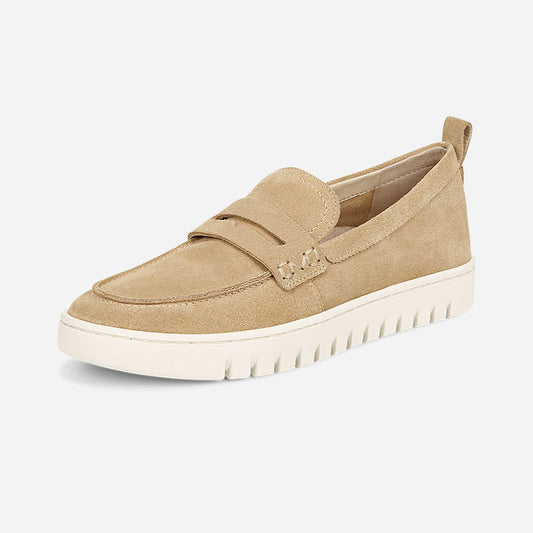 Vionic Uptown Suede