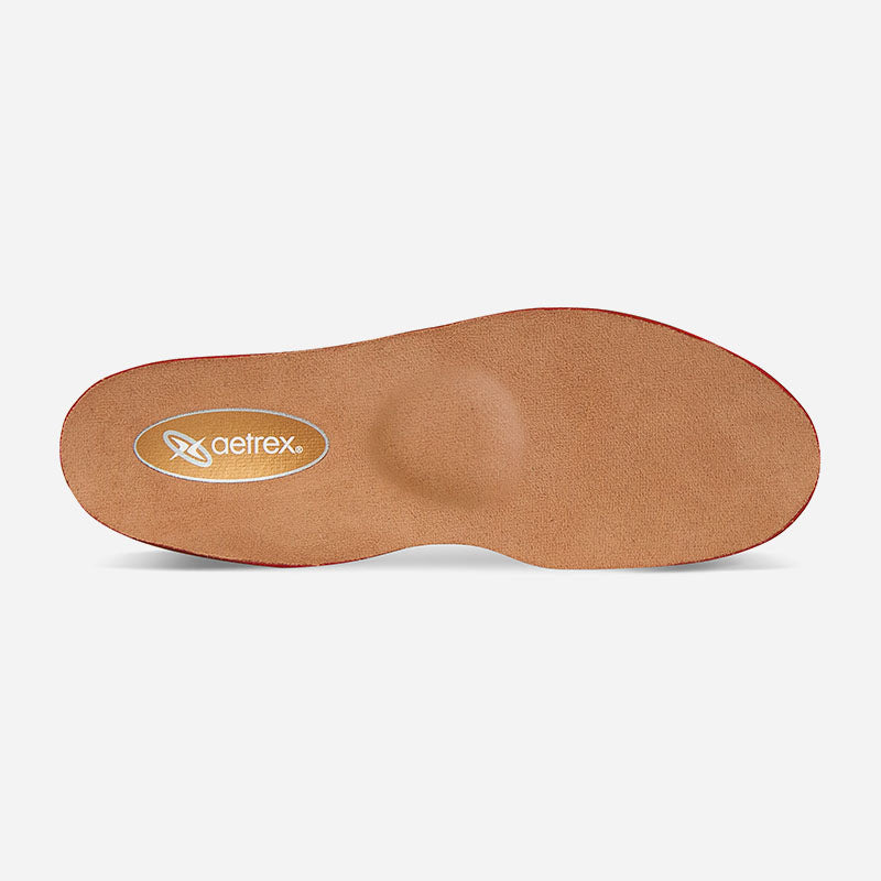 Aetrex Orthotic Casual Orthotics - Insole For Everyday Shoes