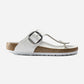 Birkenstock Gizeh Big Buckle Leather