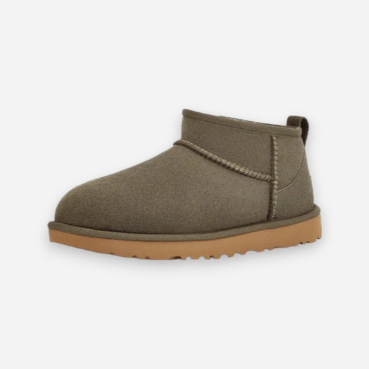 Ugg Classic Ultra Mini