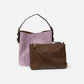 Joy Susan Classic Hobo Handbag