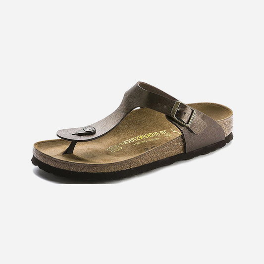 Birkenstock Gizeh Birko-Flor