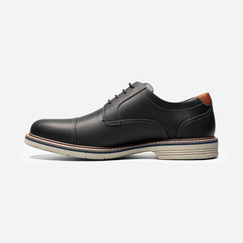 Florsheim Men's Norwalk Cap Toe Oxford