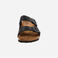 Birkenstock Unisex Arizona Oiled Leather Soft Footbed