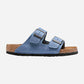 Birkenstock Arizona Soft Footbed Oiled Leather