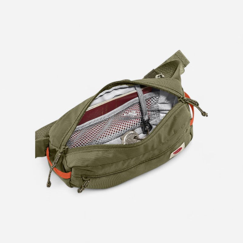 Fjallraven USA LLC High Coast Hip Pack