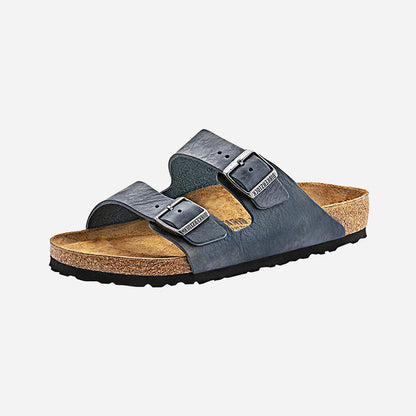 Birkenstock Men's Arizona Vintage Leather