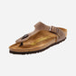 Birkenstock Gizeh Oiled Leather