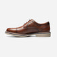 Florsheim Men's Norwalk Cap Toe Oxford