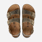 Birkenstock Men's Milano CT Oiled Leather