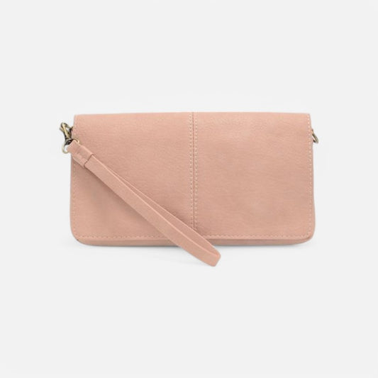 Joy Susan Everly Organizer Flap Crossbody