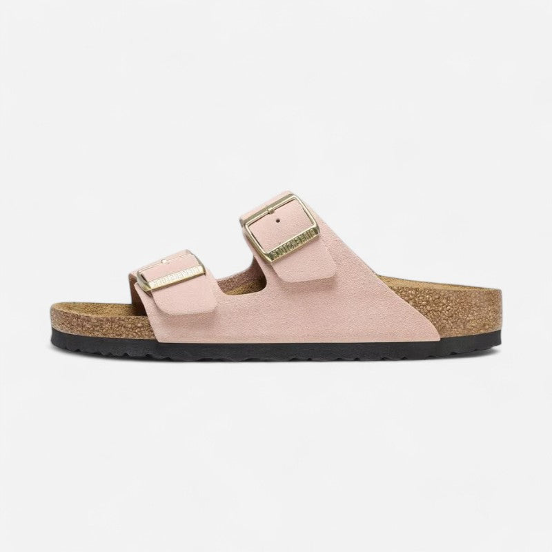 Birkenstock Arizona Suede