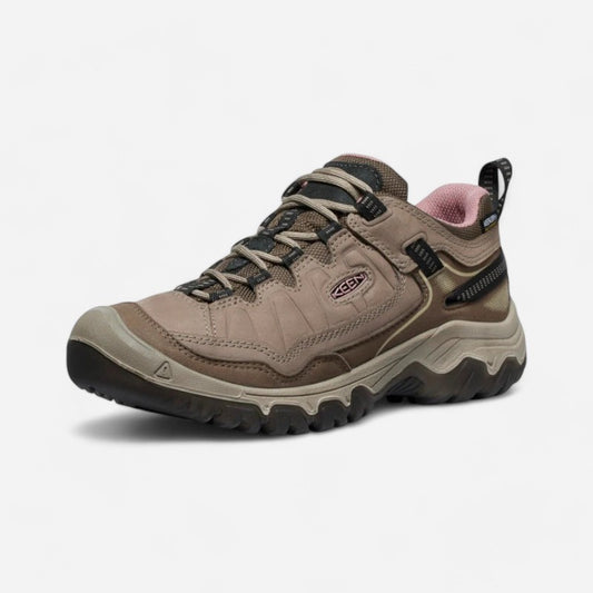 Keen Targhee IV Low Waterproof