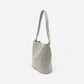 Joy Susan Tessa Convertible Hobo With Link Shoulder Strap