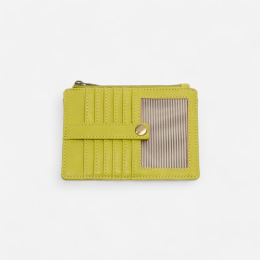 Joy Susan New Penny Mini Travel Wallet