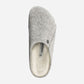 Birkenstock Zermatt Shearling Wool