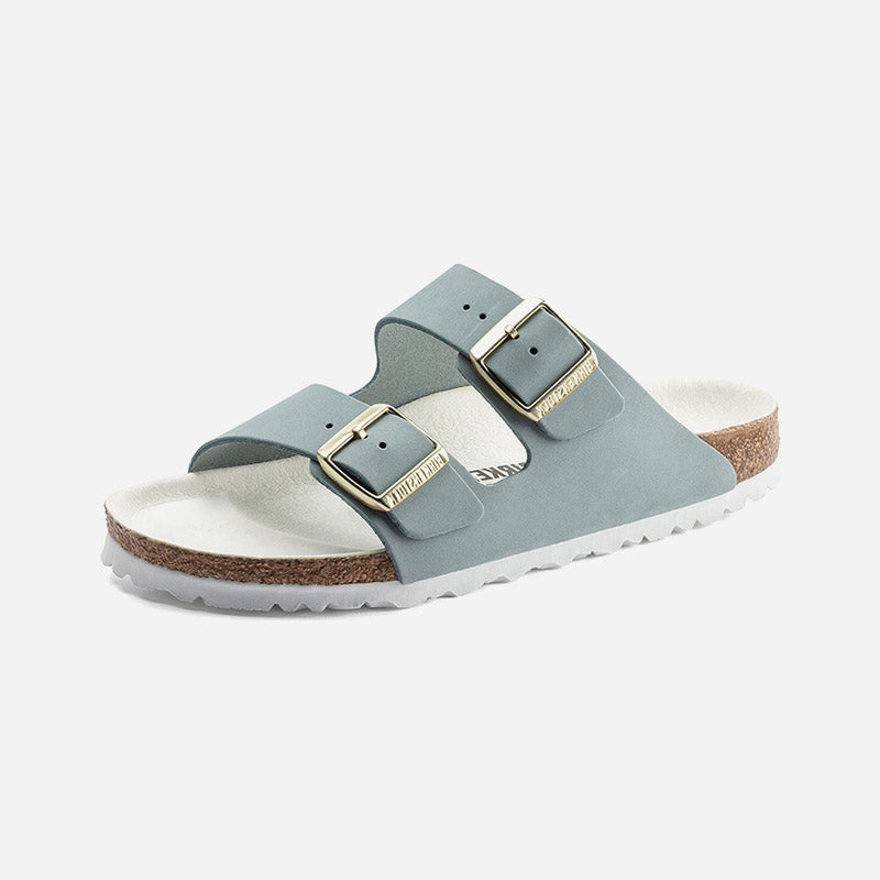 Birkenstock Arizona Nubuck Leather