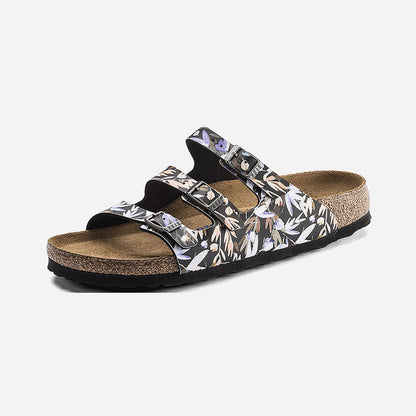 Birkenstock Florida Fresh Soft Footbed Birko-Flor