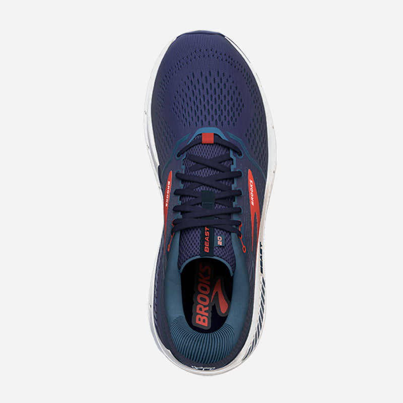 Brooks Men's Beast '20