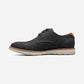 Florsheim Vibe Canvas Plain Toe Oxford