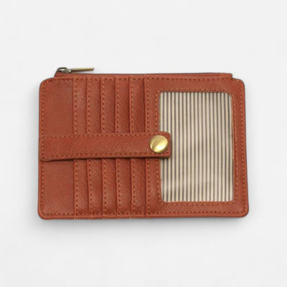 Joy Susan New Penny Mini Travel Wallet